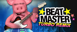 Beat Master